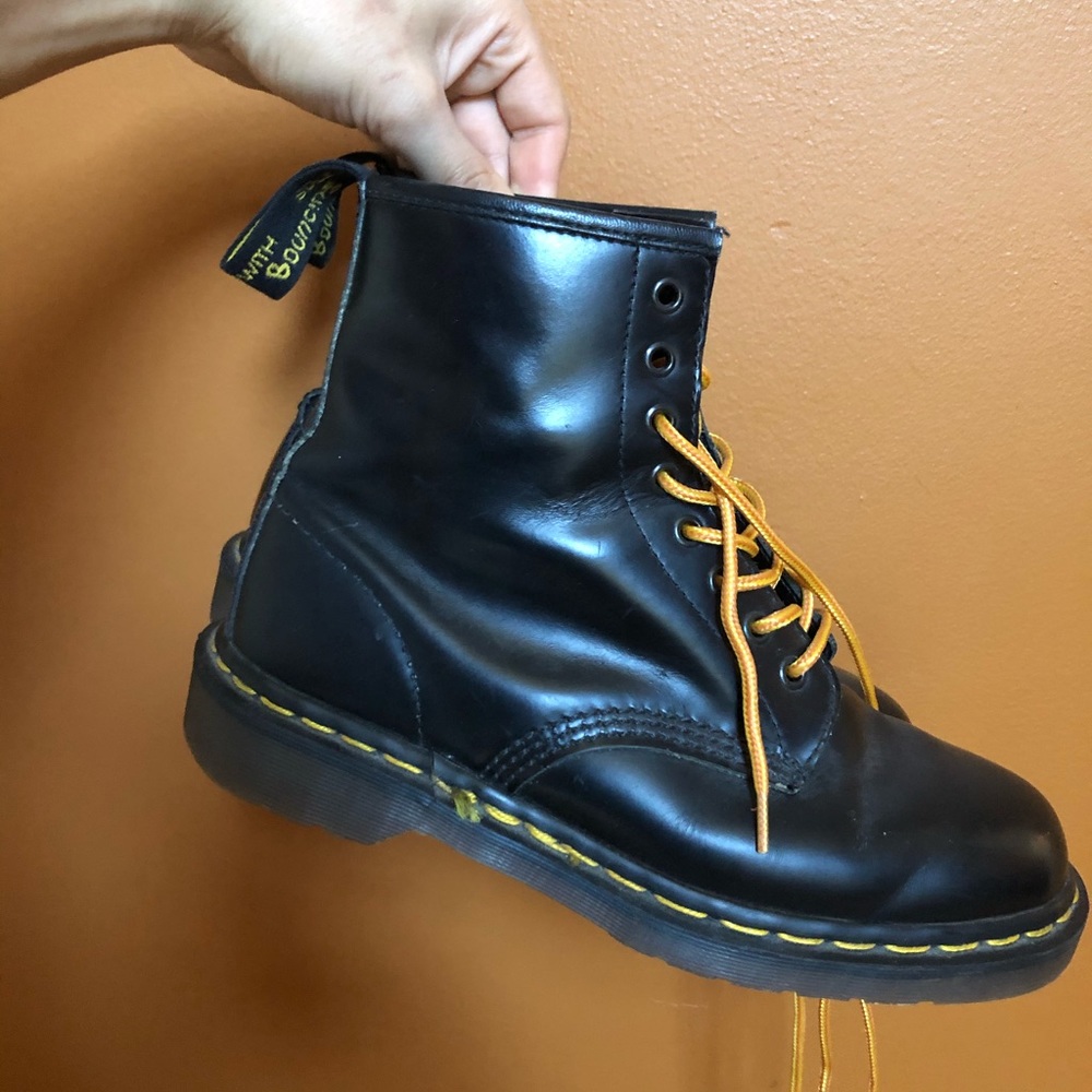 Doc Marten Originals - Black